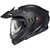 Scorpion EXO-AT960 EXO-COM Solid Helmet