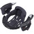 Scorpion Covert FX Helmet Liner and Cheek Pad Kit