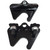 Driven Yamaha YZF-R7 22-25 GP Style Lifters