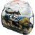 Arai Corsair-X Tsubasa Helmet