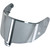 Alpinestars Supertech R10 AFHS-01 Shield Silver Mirror