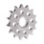 Vortex Yamaha FZ-07 / MT-07 15-25 525 Steel Front Sprocket
