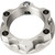 Gilles Tooling Yamaha YZF-R7 22-26 Titanium Pin-Lock Rear Axle Nut