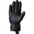 RST S-1 CE Mesh Gloves Black/Red