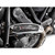 Akrapovic Ducati Scrambler Icon/Urban/Enduro/Classic/Full 15-20 Carbon Heat Shield Akrapovic Ducati Scrambler Icon/Urban/Enduro/Classic/Full 15-20 Carbon Heat Shield
