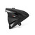 Akrapovic Yamaha YZF-R3 15-21 Carbon Heat Shield