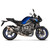 Akrapovic Optional Titanium Link Pipe Yamaha MT-10 22-26