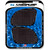Stompgrip Honda Monkey 19-26 Traction Pad Tank Kit