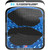 Stompgrip Yamaha MT-07 22-26 Traction Pad Tank Kit