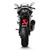 Akrapovic Slip-On Exhaust Honda CBR500R/F/X 16-26