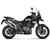 Akrapovic Slip-On Exhaust Triumph Tiger 850 / 900 / GT / Rally 20-24