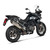 Akrapovic Slip-On Exhaust Triumph Tiger 850 / 900 / GT / Rally 20-24