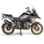 Akrapovic Upper Crash Bar BMW R1250 GS 19-24