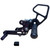 Woodcraft Suzuki GSX-8S/R 23-26 Rearsets Complete Kit GP Shift