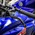 CRG Kawasaki Ninja 500 24-26 R/C Spectrum Clutch Lever