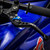 CRG Kawasaki Ninja 500 24-26 R/C Spectrum Clutch Lever