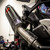 Akrapovic Kawasaki Ninja 500 24-26 Carbon Slip-On Exhaust