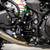 Driven TT Rearsets Kawasaki Ninja 500 24-26