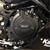 GB Racing Kawasaki Ninja 500 24-26 Engine Cover Set for OEM Engine Covers
