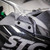 New Rage Cycles Kawasaki Ninja 500 24-26 Mirror Eliminators