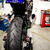 Hindle Kawasaki Ninja 500 24-26 EVO Megaphone Slip-on Exhaust