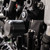 Woodcraft Kawasaki Ninja 500 24-26 Street Frame Sliders