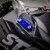 Driven Mirror Eliminators Kawasaki Ninja 500 24-26
