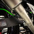 Leo Vince Kawasaki Ninja 500 24-25 LV-10 Slip-On Exhaust