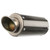 Hotbodies Racing Kawasaki Ninja 500 24-25 MGP Exhaust