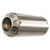 Hotbodies Racing Kawasaki Ninja 500 24-25 MGP Exhaust