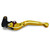 Hotbodies Racing Kawasaki Ninja 500 24-26 MGP Levers (Set)