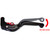 Hotbodies Racing Kawasaki Ninja 500 24-26 MGP Levers (Set)