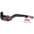 Hotbodies Racing Kawasaki Ninja 500 24-26 MGP Levers (Set)