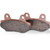 Galfer Kawasaki Ninja 500 24-26 G1397 HH Rear Brake Pads