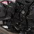 Vortex Adjustable Rearsets V3 2.0 Kawasaki Ninja 500 24-26