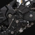 Vortex Adjustable Rearsets V3 2.0 Kawasaki Ninja 500 24-26
