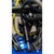 K-Tech Kawasaki Ninja 500 24-25 Linear Steering Damper Kit