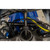 K-Tech Kawasaki Ninja 500 24-26 Linear Steering Damper Kit