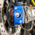 Driven Captive Axle Block Kawasaki Ninja 500 24-26