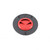 Lightech Spin Locking Fuel Tank Cap Kawasaki Ninja 500 24-26 Red