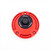 Lightech Rapid Locking Fuel Tank Cap Kawasaki Ninja 500 24-26 Red