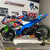 Techspec Kawasaki Ninja 500 24-26 Gripster Tank Grip Extension Kit