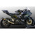 Techspec Kawasaki Ninja 500 24-26 Gripster Tank Grip Extension Kit