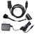 FlashTune Kawasaki Ninja 500 24-26 ECU Bench Tuning Kit