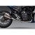 Yoshimura Suzuki GSX-8S/R 23-26 Race AT2 Stainless Full Exhaust System