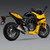 Yoshimura Suzuki GSX-8S/R 23-26 AT2 Speed-Series Stainless Full Exhaust System
