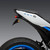Yoshimura Suzuki GSX-8S/R 23-26 Fender Eliminator Kit