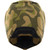 Icon Elsinore Magnacross Helmet Tan