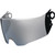 Icon Elsinore Helmet MX Shield Warboy Chrome