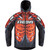 Icon Airform Manik'r Jacket Red Icon Airform Manik'r Jacket Red